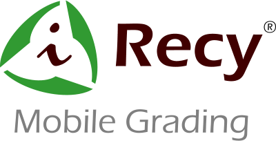 iRecy Mobile Grading